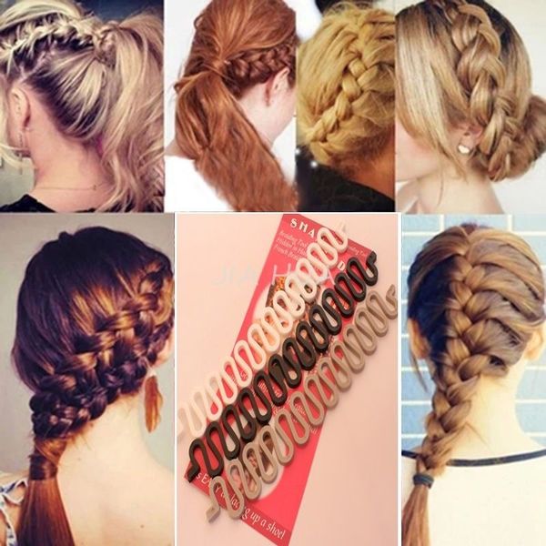 new women fashion accessories hair styling clip stick bun maker braid tool hair #r491
new women fashion accessories hair styling clip stick bun maker braid tool hair #r491