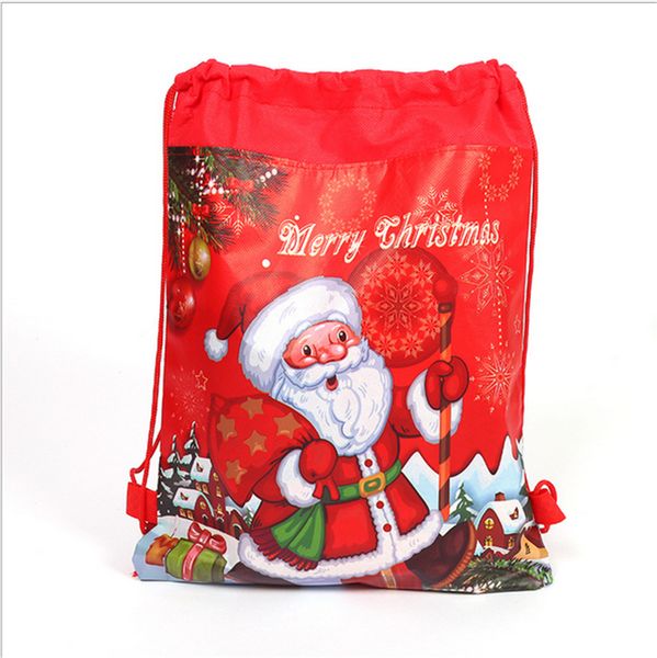 santa claus drawstring bags 34x27cm non woven double printed sling bag kids toy storage bags schoolbag gift for girls party birthday new
santa claus drawstring bags 34x27cm non woven double printed sling bag kids toy storage bags schoolbag gift for girls party birthday new