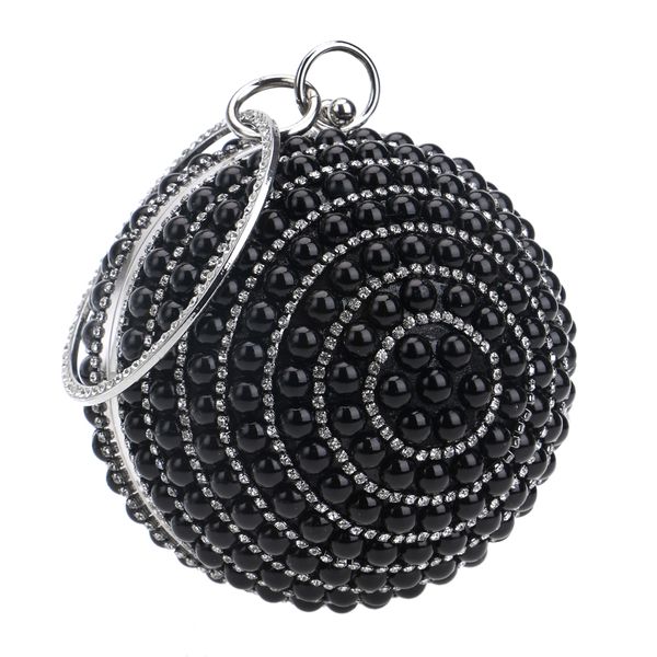 women's quality beaded evening bags factory pearl assurance pearl handmake bags beads wedding black clutch selling beige, swrkh, Red;black
women's quality beaded evening bags factory pearl assurance pearl handmake bags beads wedding black clutch selling beige, swrkh, Red;black