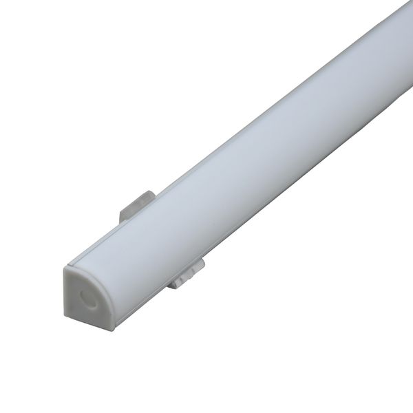 10 x 1m sets/lot 60 angle shape extruded led profile and aluminum corner led for kitchen or led cabinet lighting
10 x 1m sets/lot 60 angle shape extruded led profile and aluminum corner led for kitchen or led cabinet lighting