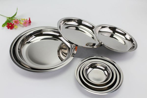 stainless steel sterile plate non-magnetic stainless steel straight side multipurpose deep plate thickened aseptic deep dish 
stainless steel sterile plate non-magnetic stainless steel straight side multipurpose deep plate thickened aseptic deep dish