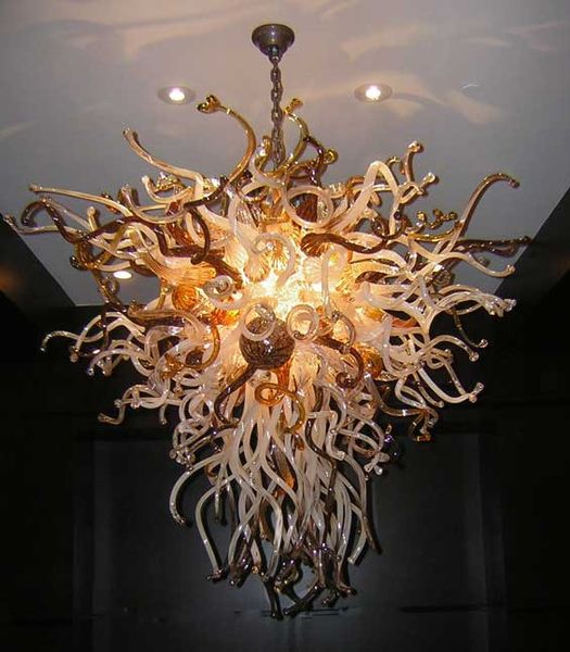 100% mouth blown borosilicate energy saving light source modern murano glass art style crystal chandelier light
100% mouth blown borosilicate energy saving light source modern murano glass art style crystal chandelier light
