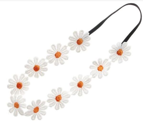 hair accessories small flower daisy hairband accessories necklace jewelry bohemian baby yh685, Slivery;white
hair accessories small flower daisy hairband accessories necklace jewelry bohemian baby yh685, Slivery;white
