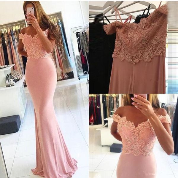 румяна розовый с плеча русалка пром платья 2017 vestidos de novia кружева аппликации из бисера вечерние платья, Black
румяна розовый с плеча русалка пром платья 2017 vestidos de novia кружева аппликации из бисера вечерние платья, Black