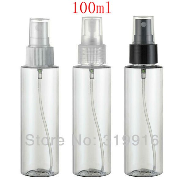 100ml x 50 empty clear co metic bottle with fine mi t pray pump tran parent pla tic bottle with prayer perfume container
100ml x 50 empty clear co metic bottle with fine mi t pray pump tran parent pla tic bottle with prayer perfume container