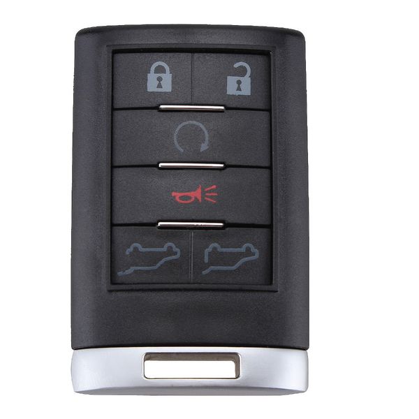 guaranteed 100% 6buttons replacement smart remote key case entry fob key shell for cadillac ing
guaranteed 100% 6buttons replacement smart remote key case entry fob key shell for cadillac ing