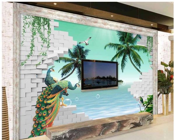 3d фрески обои для гостиной 3d стереоскопический телевизионный кирпич кокосовый современная гостиная обои 3d индивидуальные обои
3d фрески обои для гостиной 3d стереоскопический телевизионный кирпич кокосовый современная гостиная обои 3d индивидуальные обои