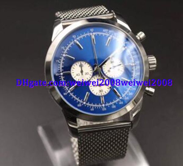 luxury watch quartz-watch for men blue dial analog full stainless steel band digital watch montre hommme, Slivery;brown
luxury watch quartz-watch for men blue dial analog full stainless steel band digital watch montre hommme, Slivery;brown