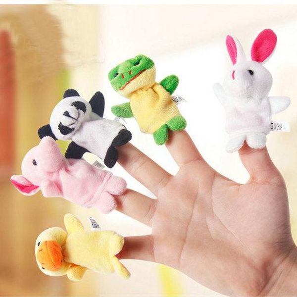 NEW Baby Plush Toy Finger Puppets fashion Stuffed Animals plus animals creative Talking Props 10 animal group 10pcs/set best quality gift
NEW Baby Plush Toy Finger Puppets fashion Stuffed Animals plus animals creative Talking Props 10 animal group 10pcs/set best quality gift