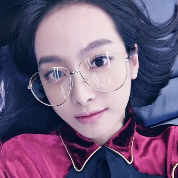 wholesale- kottdo new retro male female myopia optical frames super pilots woman round frame computer reading glasses golden frame glasses, Silver
wholesale- kottdo new retro male female myopia optical frames super pilots woman round frame computer reading glasses golden frame glasses, Silver