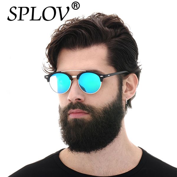 wholesale- 2017 ray designer polarized aviation round sunglasses men vintage glasses women driving metal eyewear oculos, White;black
wholesale- 2017 ray designer polarized aviation round sunglasses men vintage glasses women driving metal eyewear oculos, White;black