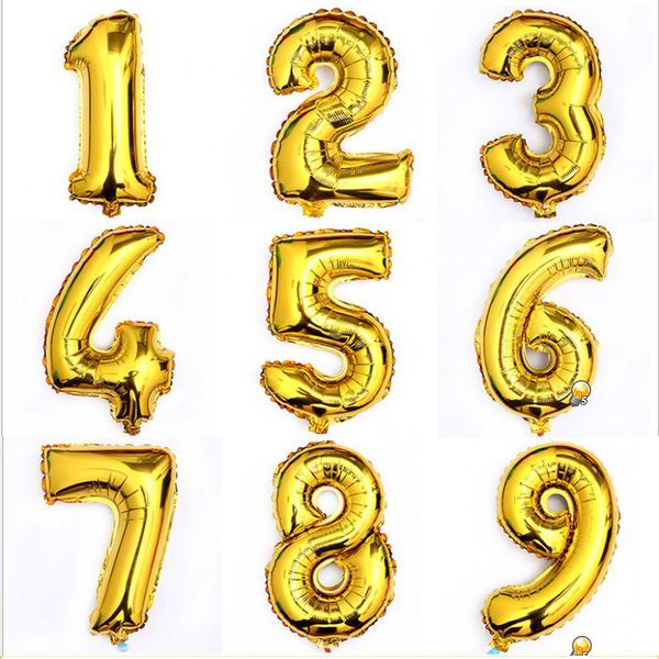 40 inch foil balloon large helium number balloons wedding decoration birthday party souvenirs favors golden silver
40 inch foil balloon large helium number balloons wedding decoration birthday party souvenirs favors golden silver