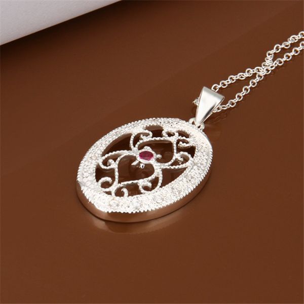new arrival elliptical pattern sterling silver plated jewelry necklace for women wn417,nice 925 silver pendant necklaces with chain
new arrival elliptical pattern sterling silver plated jewelry necklace for women wn417,nice 925 silver pendant necklaces with chain