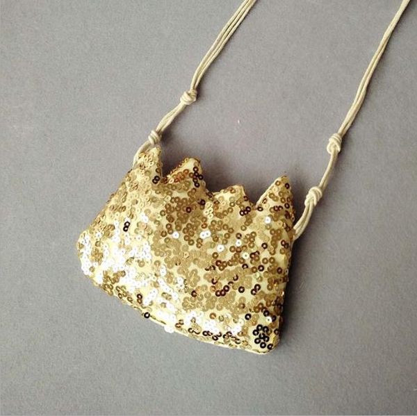 eco-friendly party children crossbody bag cool gold silver sequins crown kids fringe bag bow messenger bags small bag coin purse glitte
eco-friendly party children crossbody bag cool gold silver sequins crown kids fringe bag bow messenger bags small bag coin purse glitte