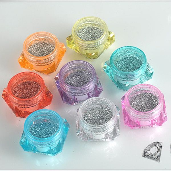 wholesale- 100pcs/lot 3g 5g high-grade cosmetics packaging box face cream jar sample box makeup empty jar container bottle multicolour pot
wholesale- 100pcs/lot 3g 5g high-grade cosmetics packaging box face cream jar sample box makeup empty jar container bottle multicolour pot