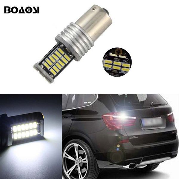 LED 30SMD 1156 LED освещение автомобиля Ba15s S25 резервного копирования обратный свет лампы
LED 30SMD 1156 LED освещение автомобиля Ba15s S25 резервного копирования обратный свет лампы