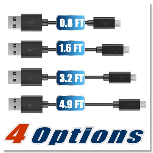Премиум 2A высокая скорость Micro USB кабель типа C кабели 4 Выбор длины синхронизации быстрая зарядка USB 2.0 для Samsung S7 S8 Android смартфон
Премиум 2A высокая скорость Micro USB кабель типа C кабели 4 Выбор длины синхронизации быстрая зарядка USB 2.0 для Samsung S7 S8 Android смартфон
