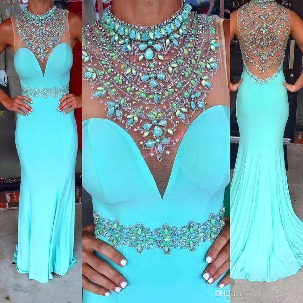 new pageant mermaid prom dress 2021 beads sky blue colorful evening party formal gowns handmade rhinestones modern floor length transparent, Black
new pageant mermaid prom dress 2021 beads sky blue colorful evening party formal gowns handmade rhinestones modern floor length transparent, Black