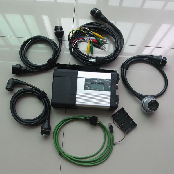 latest mb star c5 dor auto diagnostic tool sd connect c5 with wifi for car truck diagnose
latest mb star c5 dor auto diagnostic tool sd connect c5 with wifi for car truck diagnose