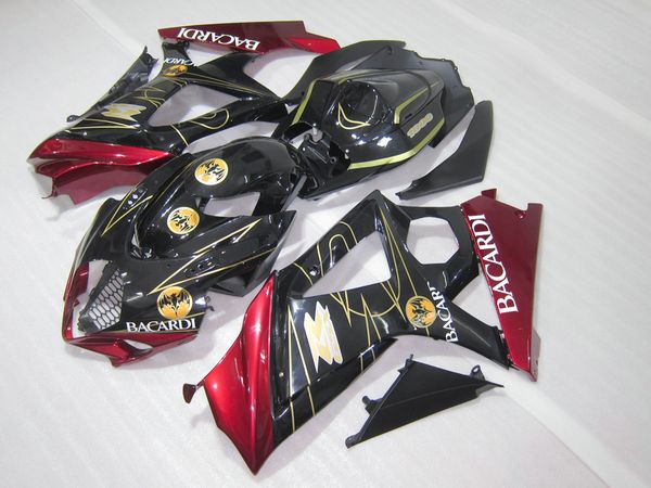 new injection mold fairing kit for suzuki gsxr 1000 2005 2006 red black fairings gsxr1000 k5 05 06 ut05
new injection mold fairing kit for suzuki gsxr 1000 2005 2006 red black fairings gsxr1000 k5 05 06 ut05