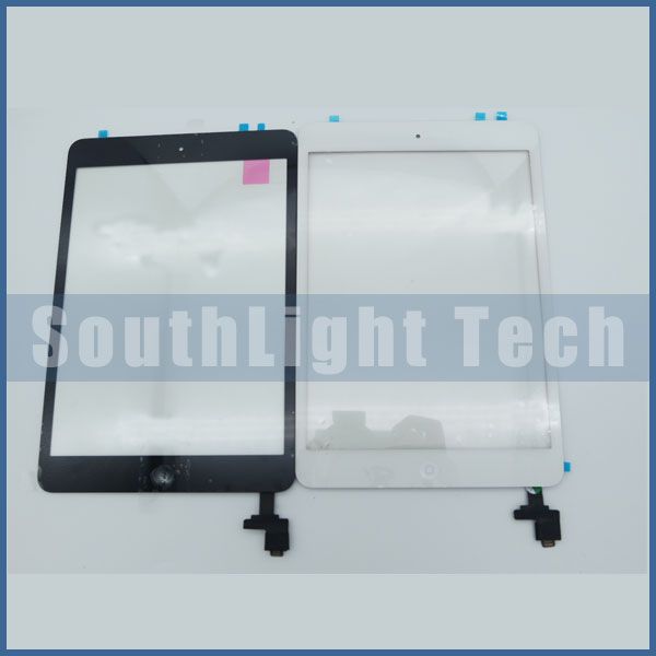 Оригинальный новый для iPad mini 1 2 сенсорный экран стеклянная панель Digitizer Ассамблеи
Оригинальный новый для iPad mini 1 2 сенсорный экран стеклянная панель Digitizer Ассамблеи
