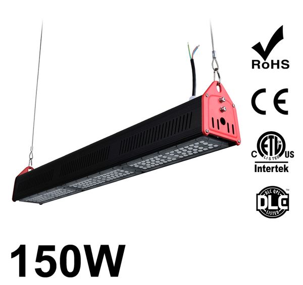 150w linear led high bay light 19000lm smd 3030,led warehouse aisle lighting,led office lighting or home office lighting application
150w linear led high bay light 19000lm smd 3030,led warehouse aisle lighting,led office lighting or home office lighting application