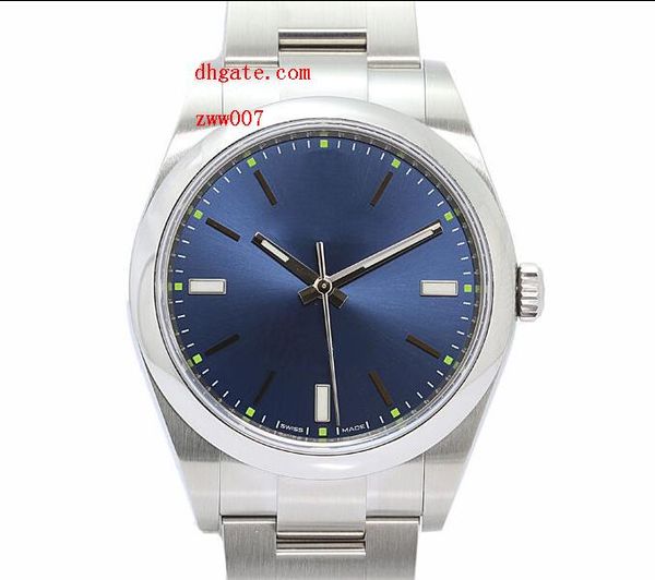 Поставщик фабрики Роскошные AAA наручные часы Sapphire Perpetual 41 мм без даты куполообразный синий циферблат 114300 автоматические механические мужские часы
Поставщик фабрики Роскошные AAA наручные часы Sapphire Perpetual 41 мм без даты куполообразный синий циферблат 114300 автоматические механические мужские часы
