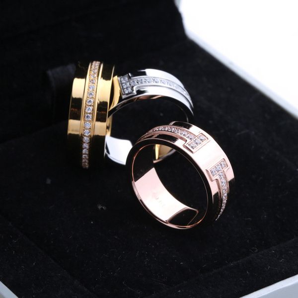 foreign trade goods export mix factory wholesale t - grain ring fashion stainless steel ring, Silver
foreign trade goods export mix factory wholesale t - grain ring fashion stainless steel ring, Silver