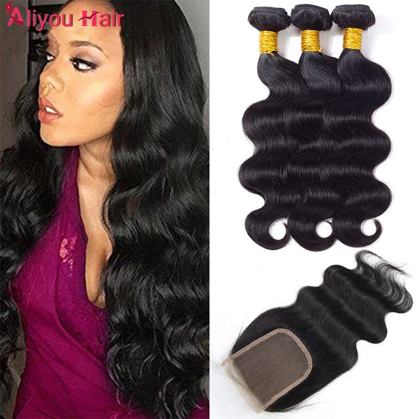 unprocessed virgin raw indian hair bundles with closure 3 pieces with 4x4 lace closure body wave hair weaves closure daily deals sale, Black;brown
unprocessed virgin raw indian hair bundles with closure 3 pieces with 4x4 lace closure body wave hair weaves closure daily deals sale, Black;brown
