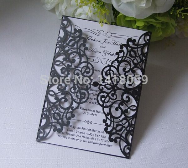 wholesale-wedding supplies laser cut damask wedding/business/party/birthday invitations with inside pages 50pcs/lot,custom printing
wholesale-wedding supplies laser cut damask wedding/business/party/birthday invitations with inside pages 50pcs/lot,custom printing