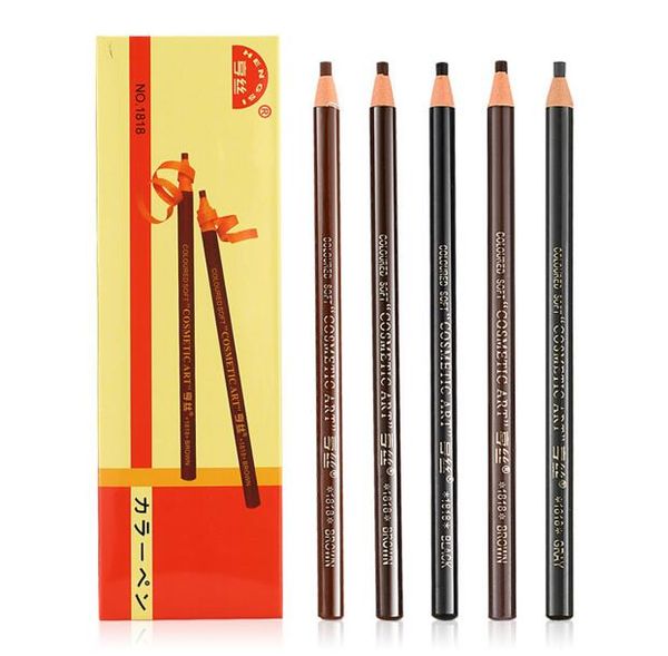 eyebrow enhancers 5colors available: soft brown medium brown dark brown gray black skinny brow pencil
eyebrow enhancers 5colors available: soft brown medium brown dark brown gray black skinny brow pencil