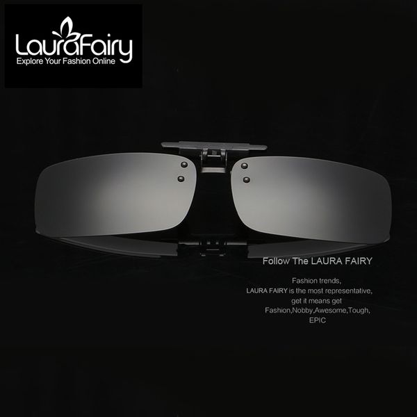 wholesale- laura fairy outdoor polarized clip on sunglasses men classic design night vision sunglass clip 2016 big small size for choose, White;black
wholesale- laura fairy outdoor polarized clip on sunglasses men classic design night vision sunglass clip 2016 big small size for choose, White;black