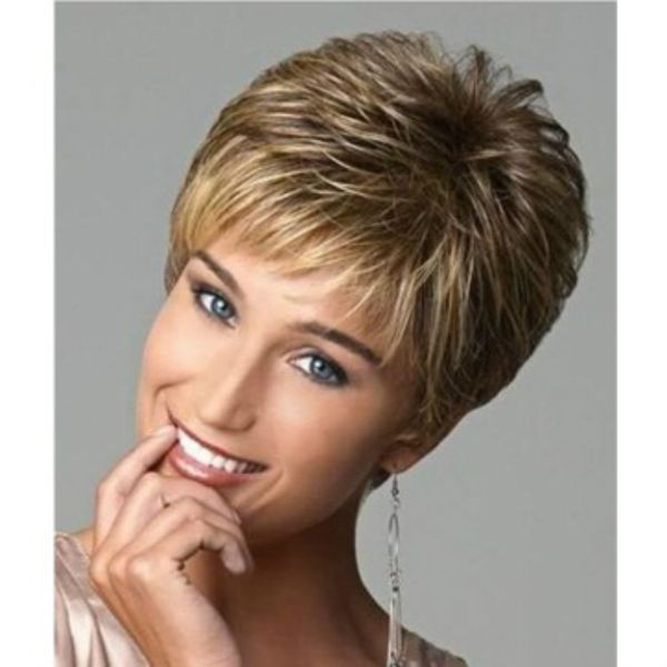 synthetic short blonde ombre wigs for black white women high heat fiber pelucas sinteticas rubias perruque courte perucas wigs
synthetic short blonde ombre wigs for black white women high heat fiber pelucas sinteticas rubias perruque courte perucas wigs