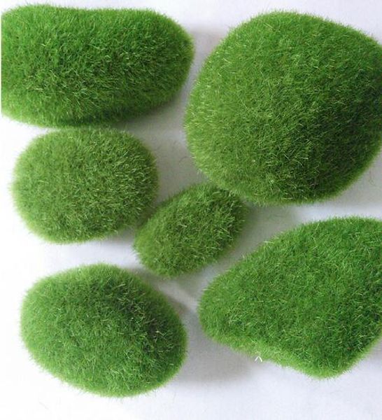 new arrival 5pcs set fairy garden mini foam flocking stone craft moss house home decoration bonsai succulent gnomes micro landscape
new arrival 5pcs set fairy garden mini foam flocking stone craft moss house home decoration bonsai succulent gnomes micro landscape