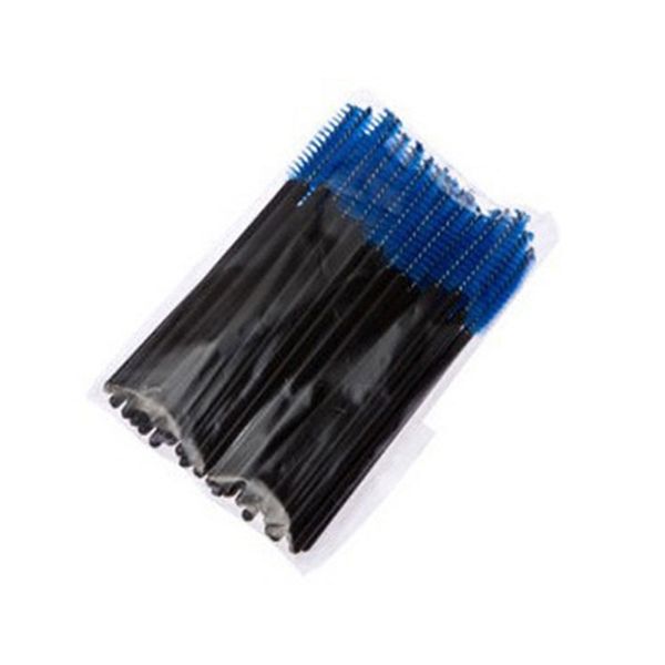 eyelash eye lash makeup brush mini mascara wands applicator disposable extension tool r b
eyelash eye lash makeup brush mini mascara wands applicator disposable extension tool r b