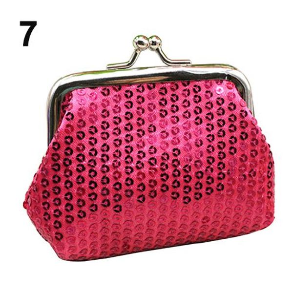 wholesale- coin purses women purse for coins children's wallet kids wallets sequins bling-bling clutch glittery handy buckle carteira 9, Red;black
wholesale- coin purses women purse for coins children's wallet kids wallets sequins bling-bling clutch glittery handy buckle carteira 9, Red;black