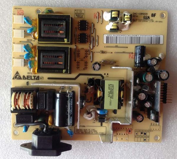 Для Acer AL1916W VA1916W VA1912WB VA1912WB VA1916W VE1920WMB VG2021WM питания доска оригинальный 190мм*130мм цап-ц
Для Acer AL1916W VA1916W VA1912WB VA1912WB VA1916W VE1920WMB VG2021WM питания доска оригинальный 190мм*130мм цап-ц