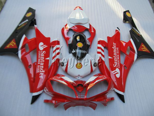injection mold fairings for yamaha yzf r6 07 08 red black fairing kit yzf r6 2007 2008 iy04
injection mold fairings for yamaha yzf r6 07 08 red black fairing kit yzf r6 2007 2008 iy04