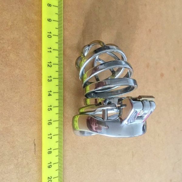 belt design men steel small male chastity device curve cage toys cock bondage ring stainless chastity latest cock for with wsmsq
belt design men steel small male chastity device curve cage toys cock bondage ring stainless chastity latest cock for with wsmsq