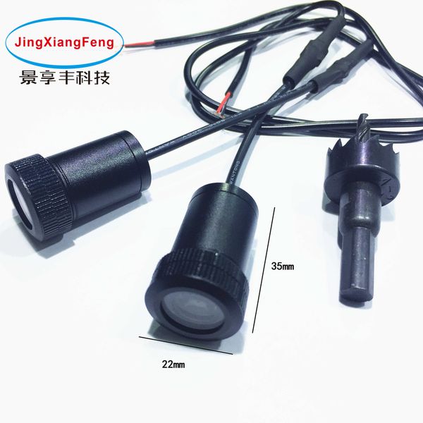 For Mercedes -2 2pcs LED Car door welcome light courtesy led car laser projector Logo Ghost Shadow Light For Mercedes-Benz -2 logo
For Mercedes -2 2pcs LED Car door welcome light courtesy led car laser projector Logo Ghost Shadow Light For Mercedes-Benz -2 logo