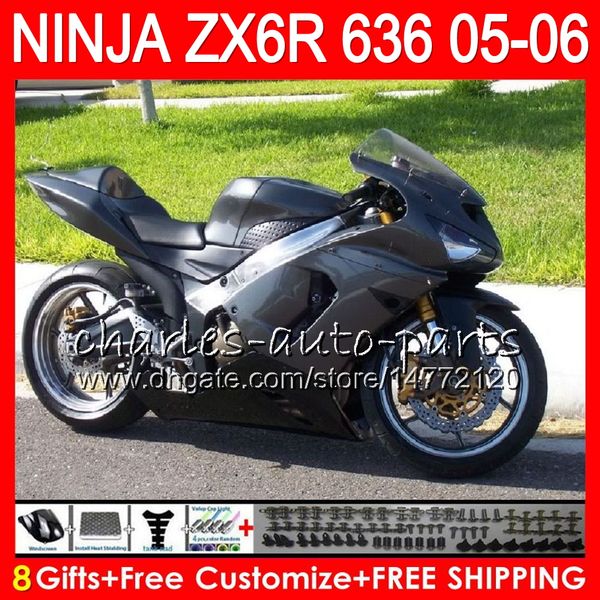 8Gifts 23Colors комплект для Kawasaki ниндзя ZX 636 ZX в 6р 05-06 600CC 27NO45 Серебряное пламя на ZX-636 на ZX
8Gifts 23Colors комплект для Kawasaki ниндзя ZX 636 ZX в 6р 05-06 600CC 27NO45 Серебряное пламя на ZX-636 на ZX