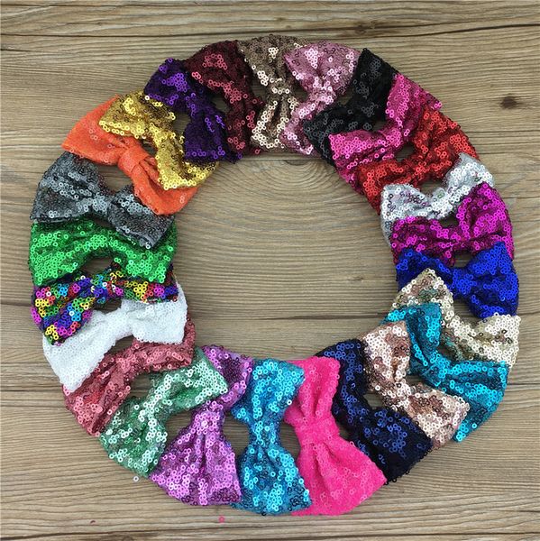 wholesale- 25pcs/lot handmade sequin bow diy hair accessories 3inch sequin hair ribbon bows without alligator clip for girls accessories, Slivery;white
wholesale- 25pcs/lot handmade sequin bow diy hair accessories 3inch sequin hair ribbon bows without alligator clip for girls accessories, Slivery;white