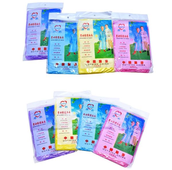 fashion disposable pe raincoats poncho rainwear travel rain coat rain wear gifts mixed colors 2000pcs dhl fedex ups fast shipping
fashion disposable pe raincoats poncho rainwear travel rain coat rain wear gifts mixed colors 2000pcs dhl fedex ups fast shipping