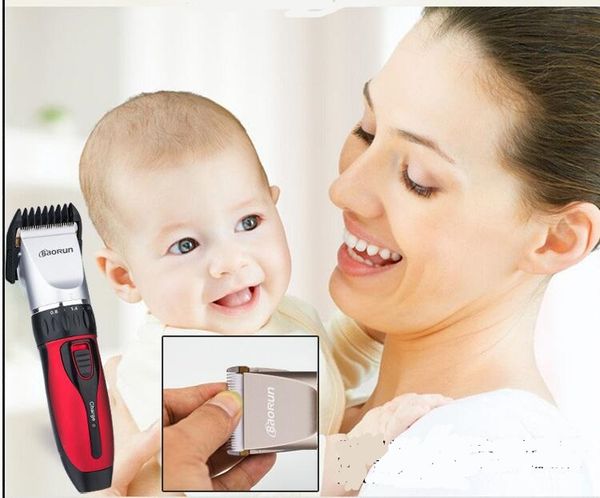 professional baby hair clipper trimmer ceramic head cutting low noise infant precision clipper kid barber hairdressing children hair cutting
professional baby hair clipper trimmer ceramic head cutting low noise infant precision clipper kid barber hairdressing children hair cutting