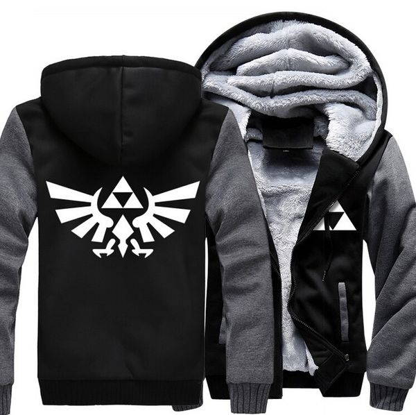 Capuz e Moletons jackhuang
Capuz e Moletons jackhuang