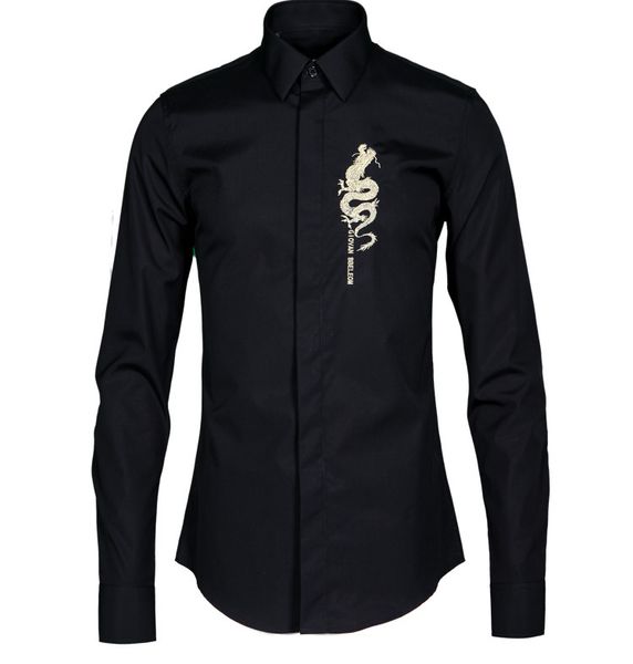 Camisas Casuais crystalmei
Camisas Casuais crystalmei