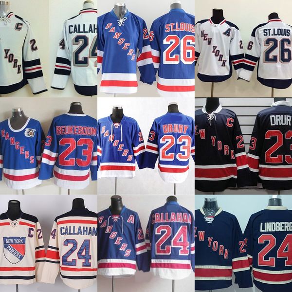 factory outlet men's new york rangers #23 beukeboom #23 drury #24 callahan lindbery #26 st.louis beige blue white ice hockey jerseys, Black;red
factory outlet men's new york rangers #23 beukeboom #23 drury #24 callahan lindbery #26 st.louis beige blue white ice hockey jerseys, Black;red