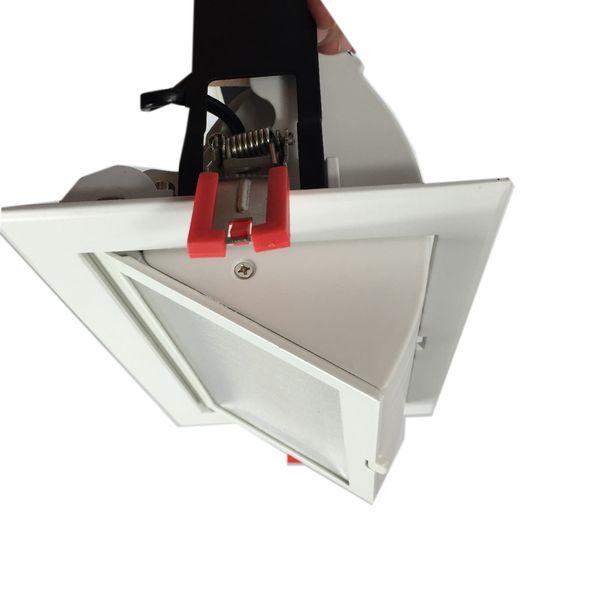 high 90+ cri led rectangular spotlight, extra bright commercial recessed lighting 20w 30w 40w 50w adjustable 60 degree
high 90+ cri led rectangular spotlight, extra bright commercial recessed lighting 20w 30w 40w 50w adjustable 60 degree