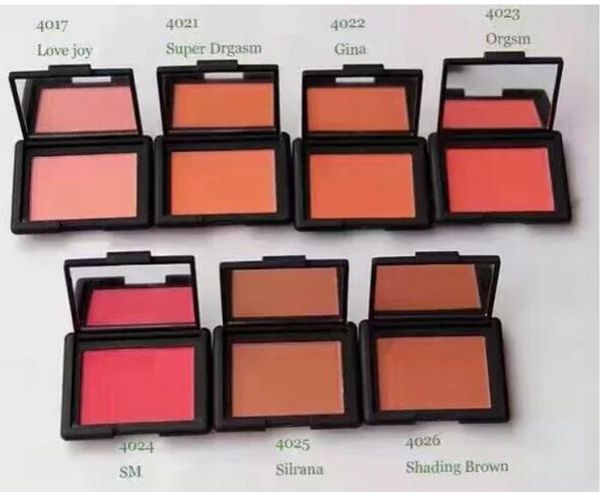 1 шт. Марка для макияжа румяна бронзер Запеченная щека Цвет румяна палитры, разные
1 шт. Марка для макияжа румяна бронзер Запеченная щека Цвет румяна палитры, разные