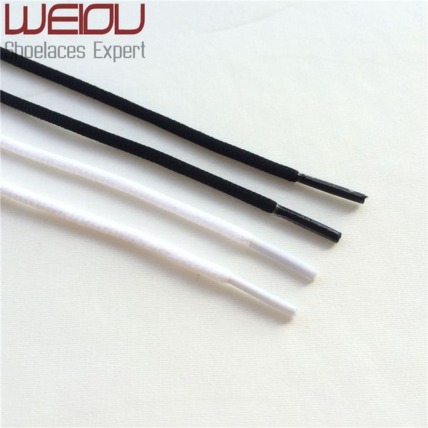 weiou round rope shoe laces polyester groove shoelaces runner shoestrings sport bootlace for sneakers boots rope lacing, White;pink
weiou round rope shoe laces polyester groove shoelaces runner shoestrings sport bootlace for sneakers boots rope lacing, White;pink